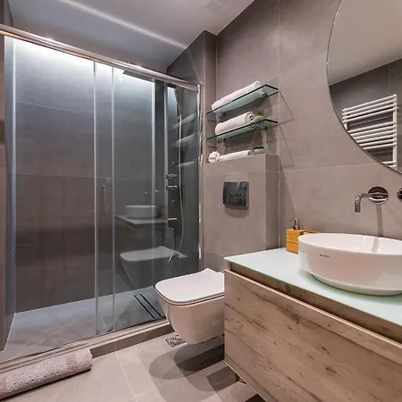 Apartman Feel Like *