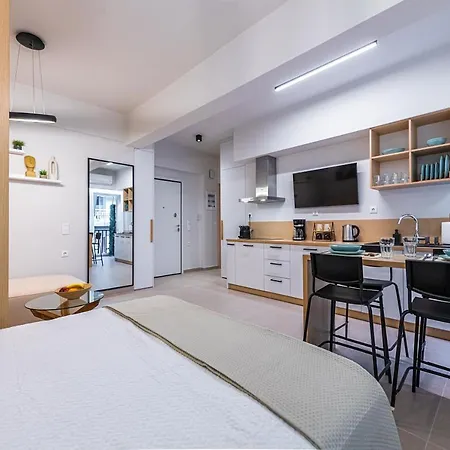 Feel Like Apartment *
