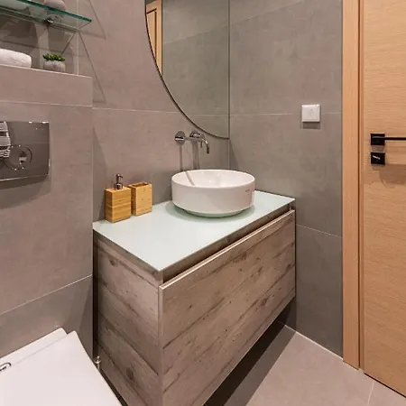 Apartman Feel Like *